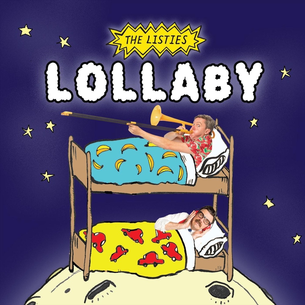 Lollaby Download mp3 + flac