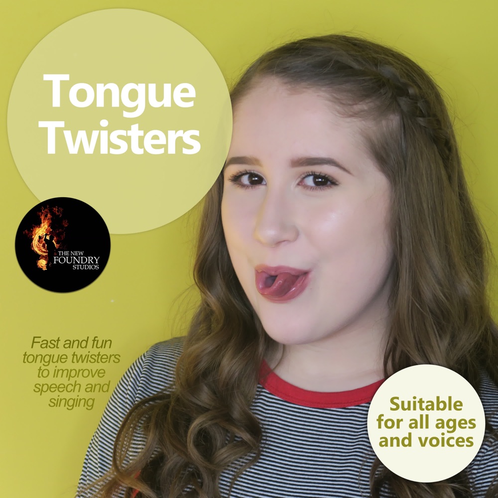 Tongue Twisters download mp3 + flac