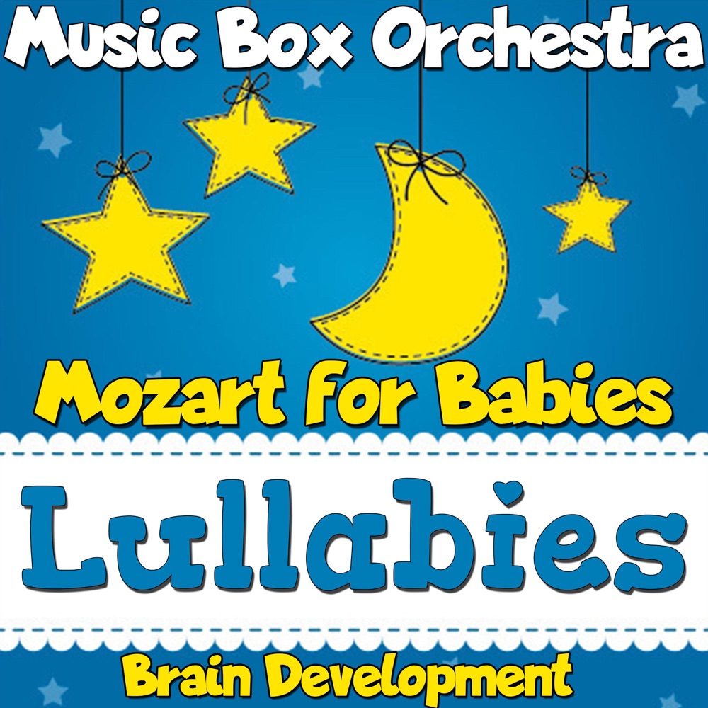 Mozart for Babies: Lullabies (Brain Development) download mp3 + flac