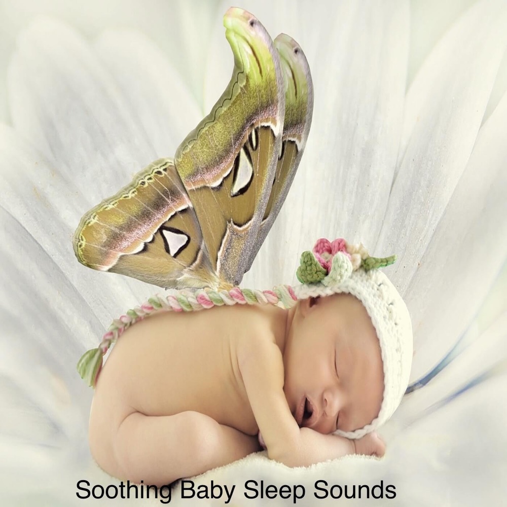 Soothing Baby Sleep Sounds download mp3 + flac