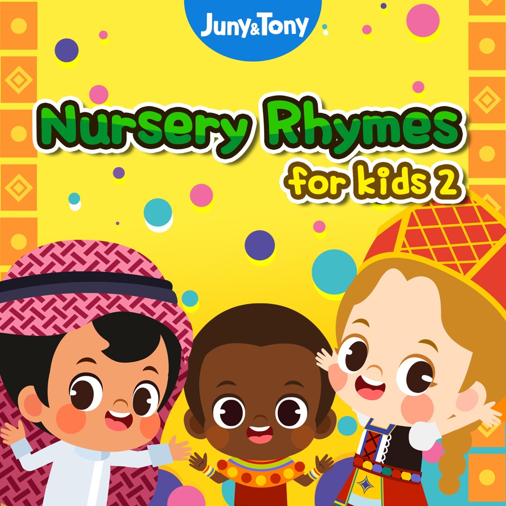 Nursery Rhymes for Kids 2 download mp3 + flac