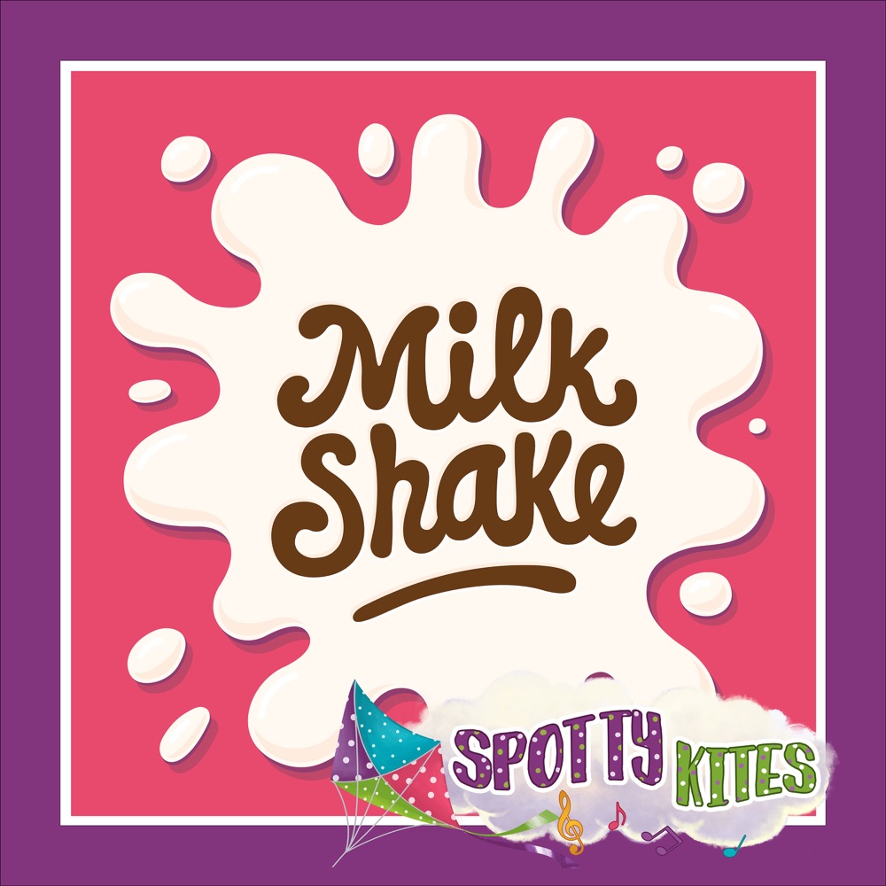 Milkshake  download mp3 + flac