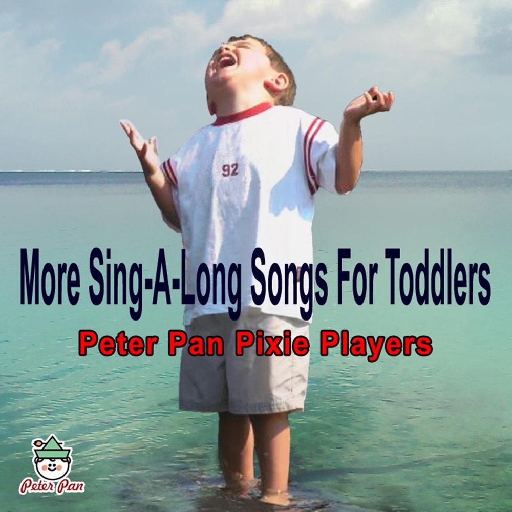 More Sing-A-Long Songs For Toddlers download mp3 + flac