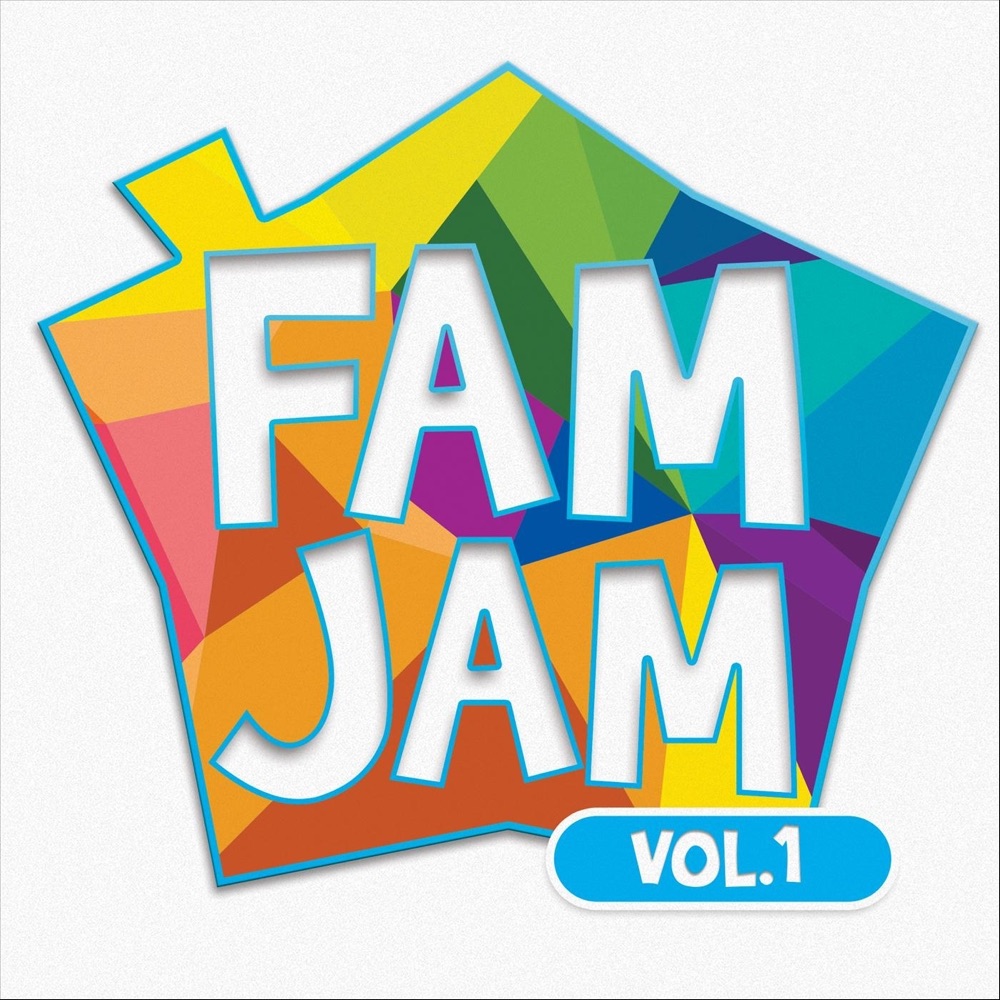 Fam Jam, Vol. 1 Download mp3 + flac