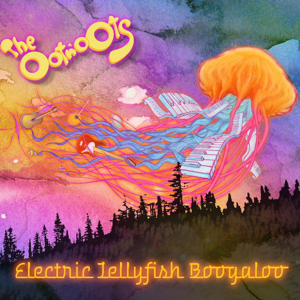 Electric Jellyfish Boogaloo Download mp3 + flac