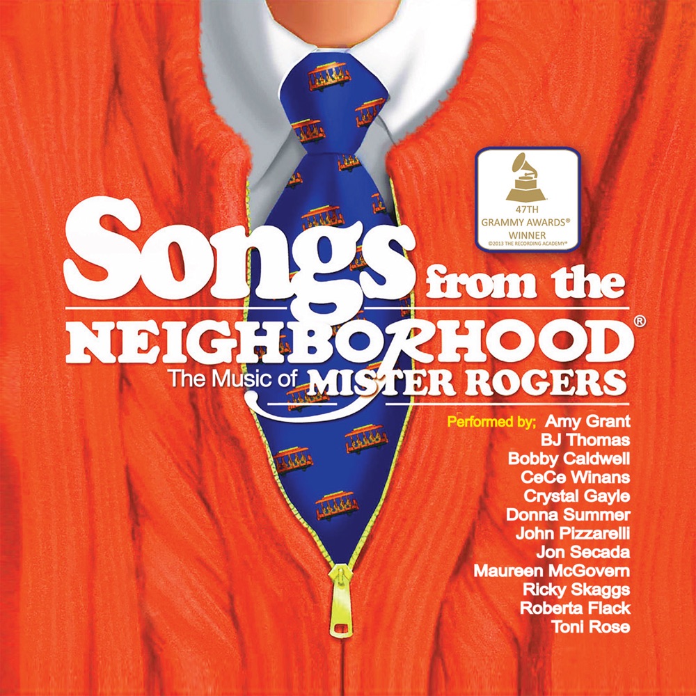 Songs from the Neighborhood: The Music of Mister Rogers Download mp3 + flac