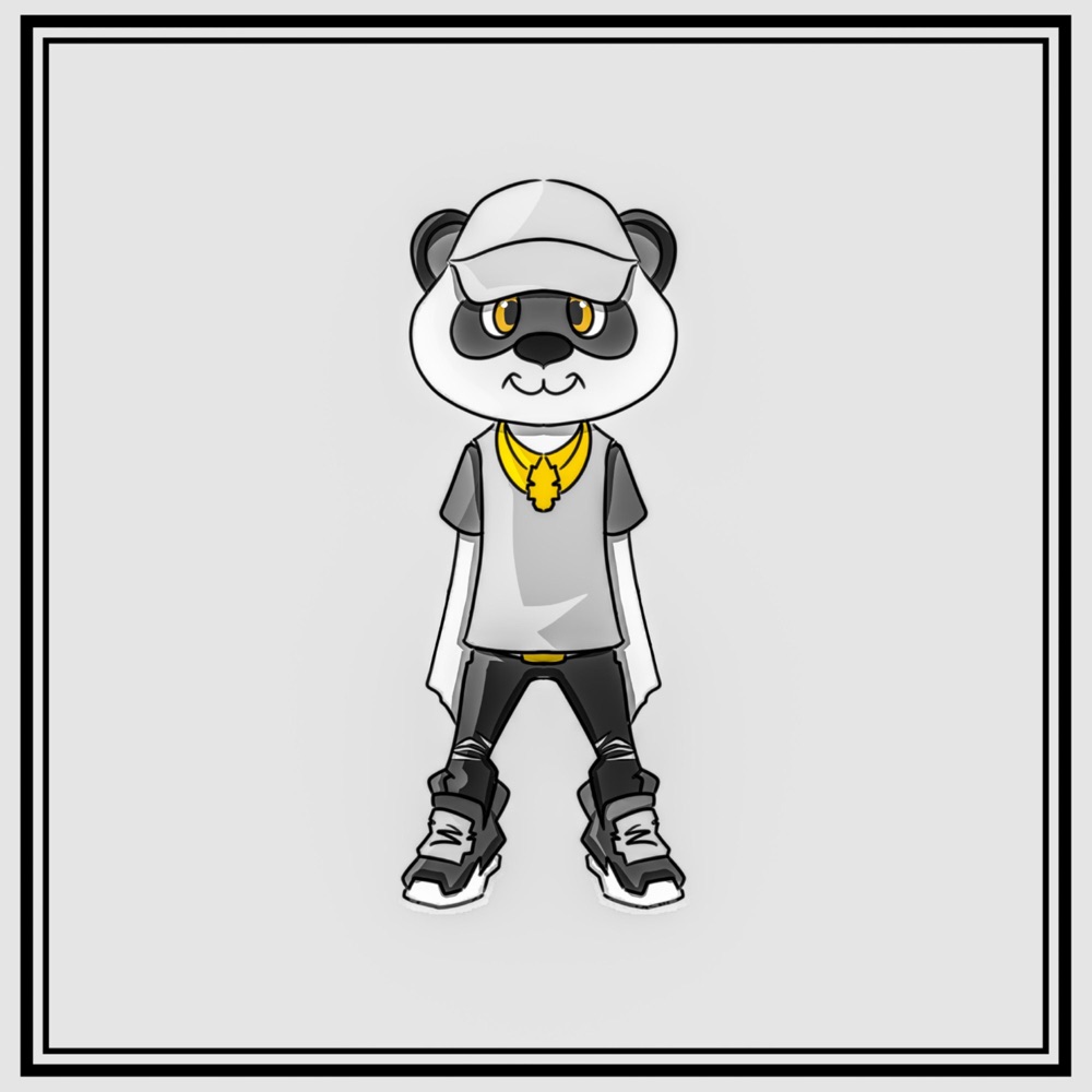 Introducing Pj Panda & the Alphabet Squad  Download mp3 + flac