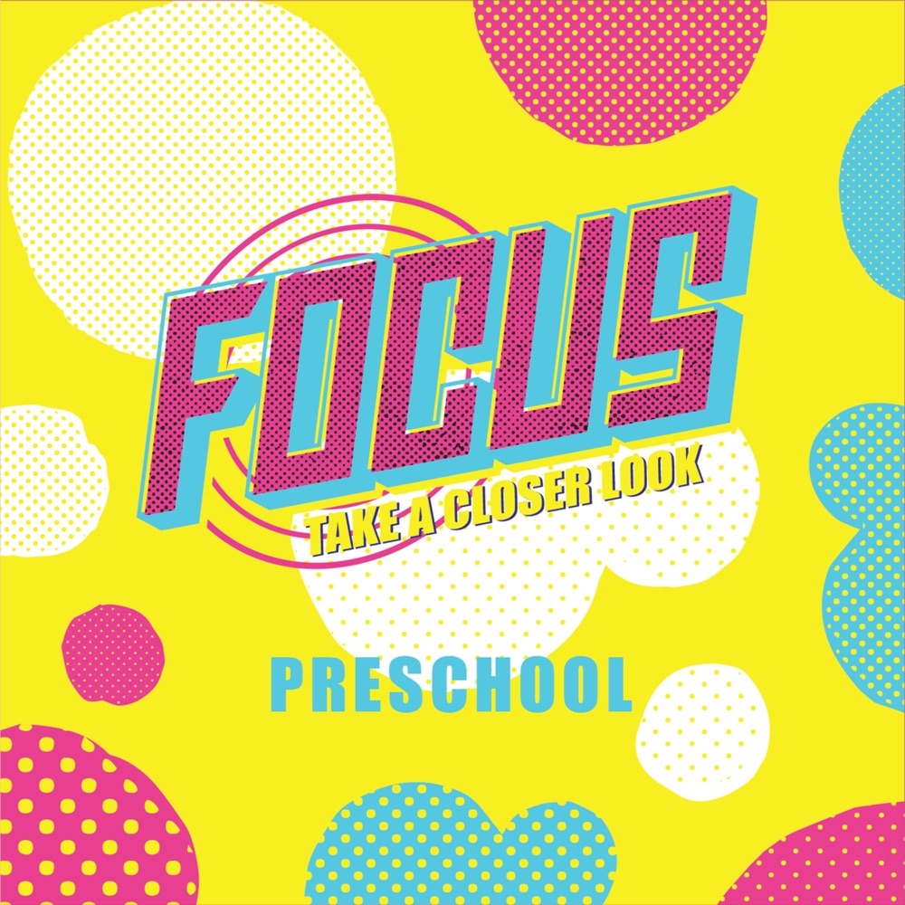 Focus (Preschool)  download mp3 + flac