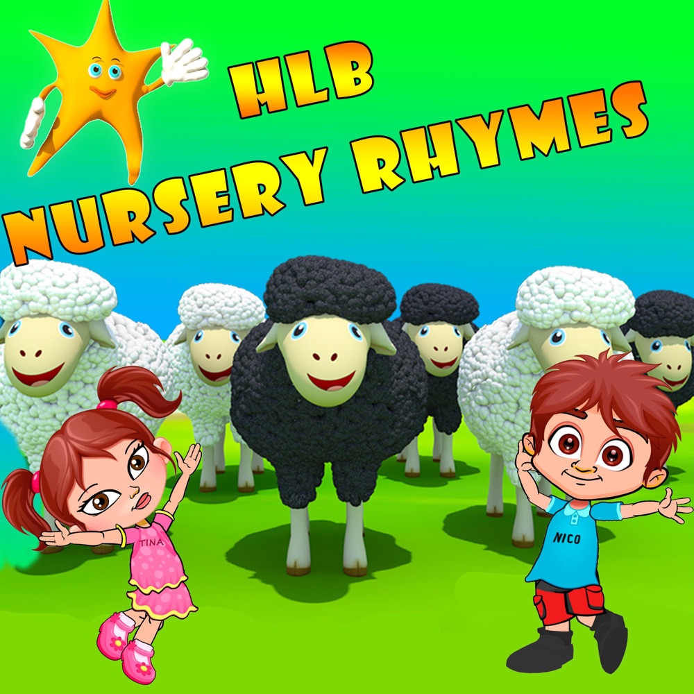 HLB Nursery Rhymes download mp3 + flac