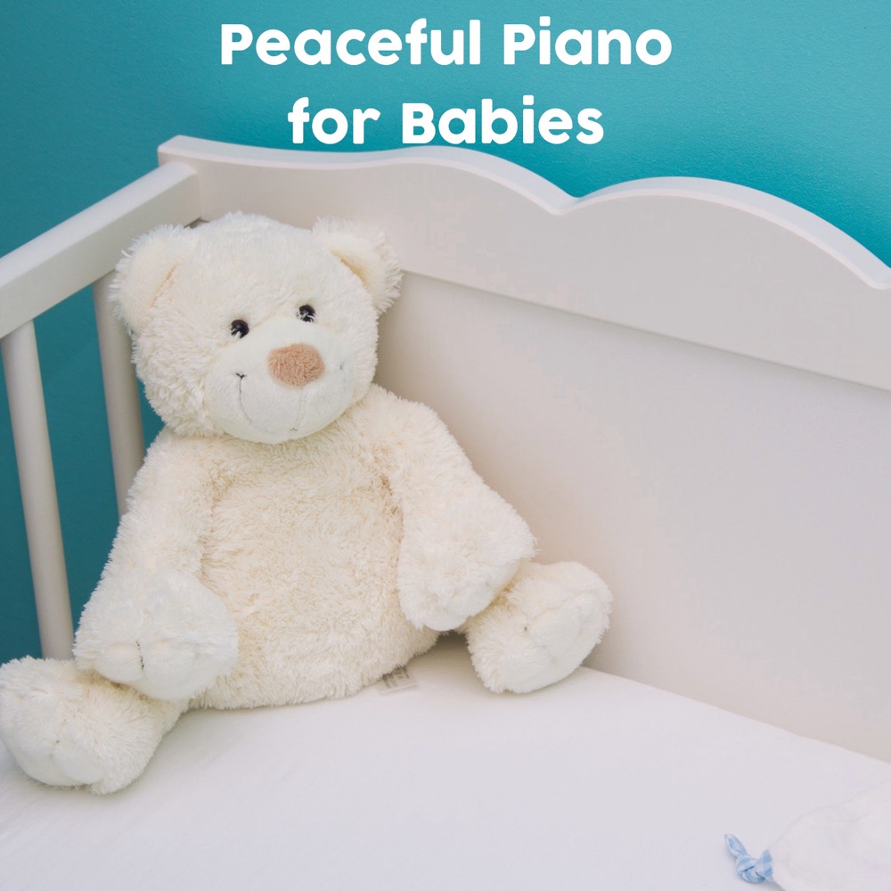 Peaceful Piano for Babies download mp3 + flac