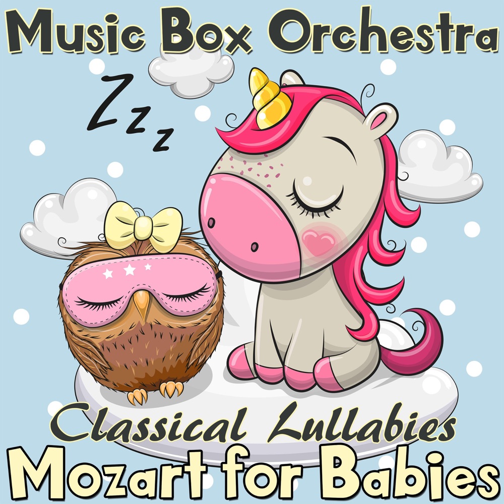 Mozart for Babies Classical Lullabies download mp3 + flac