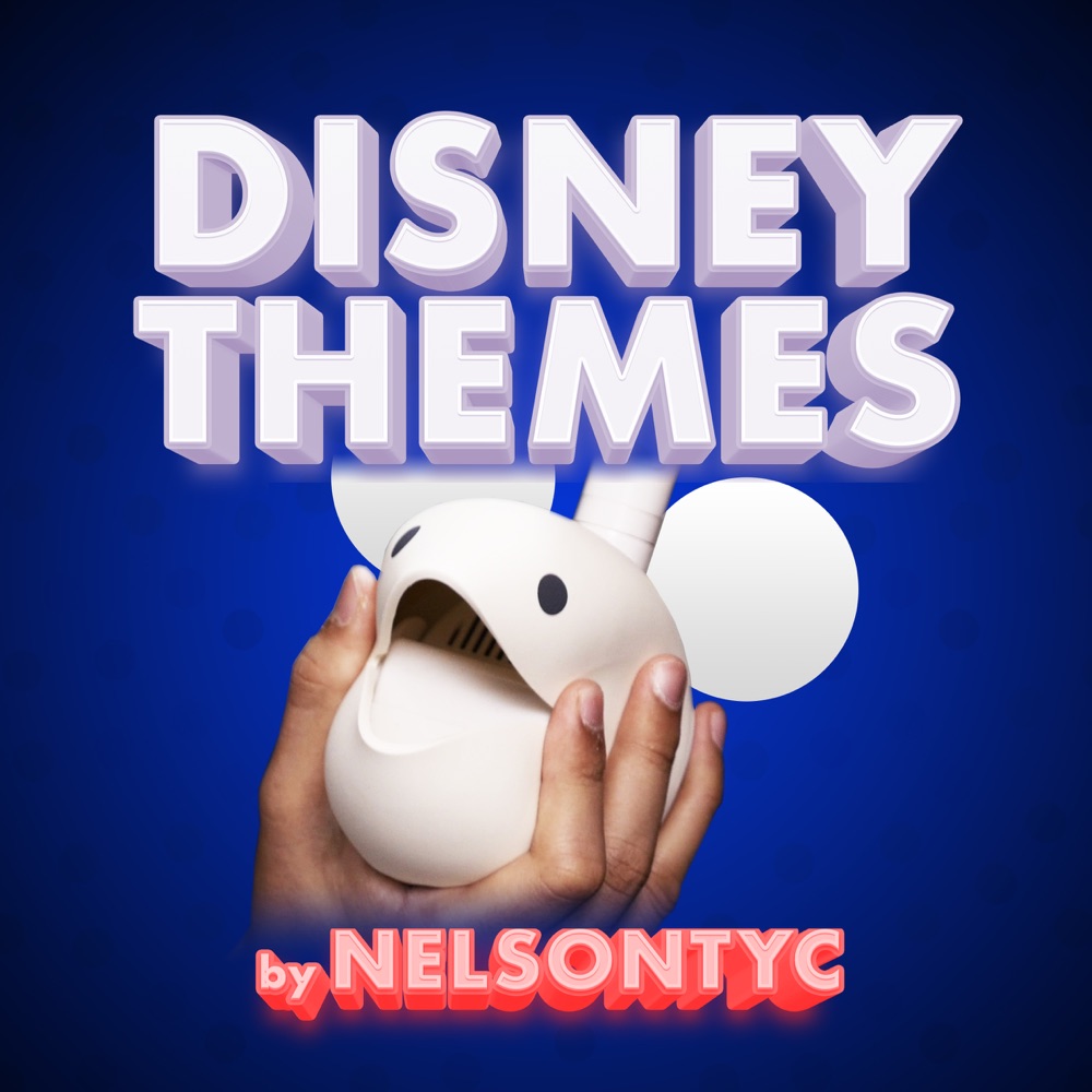 Disney Theme with Otamatone  Download mp3 + flac