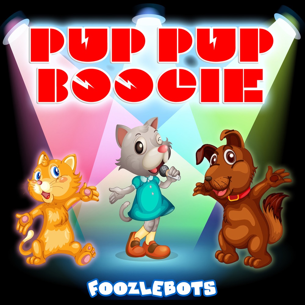 Pup Pup Boogie  Download mp3 + flac