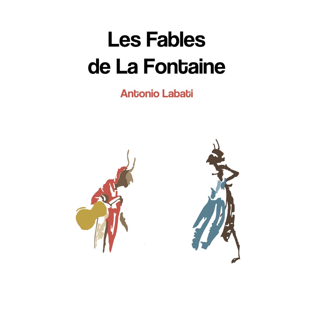 Les Fables de La Fontaine Download mp3 + flac