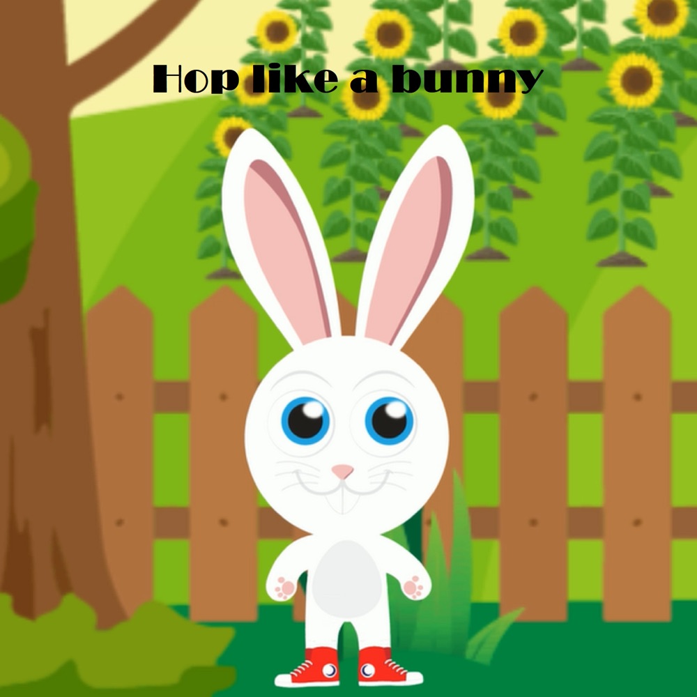 Hop Like a Bunny  download mp3 + flac