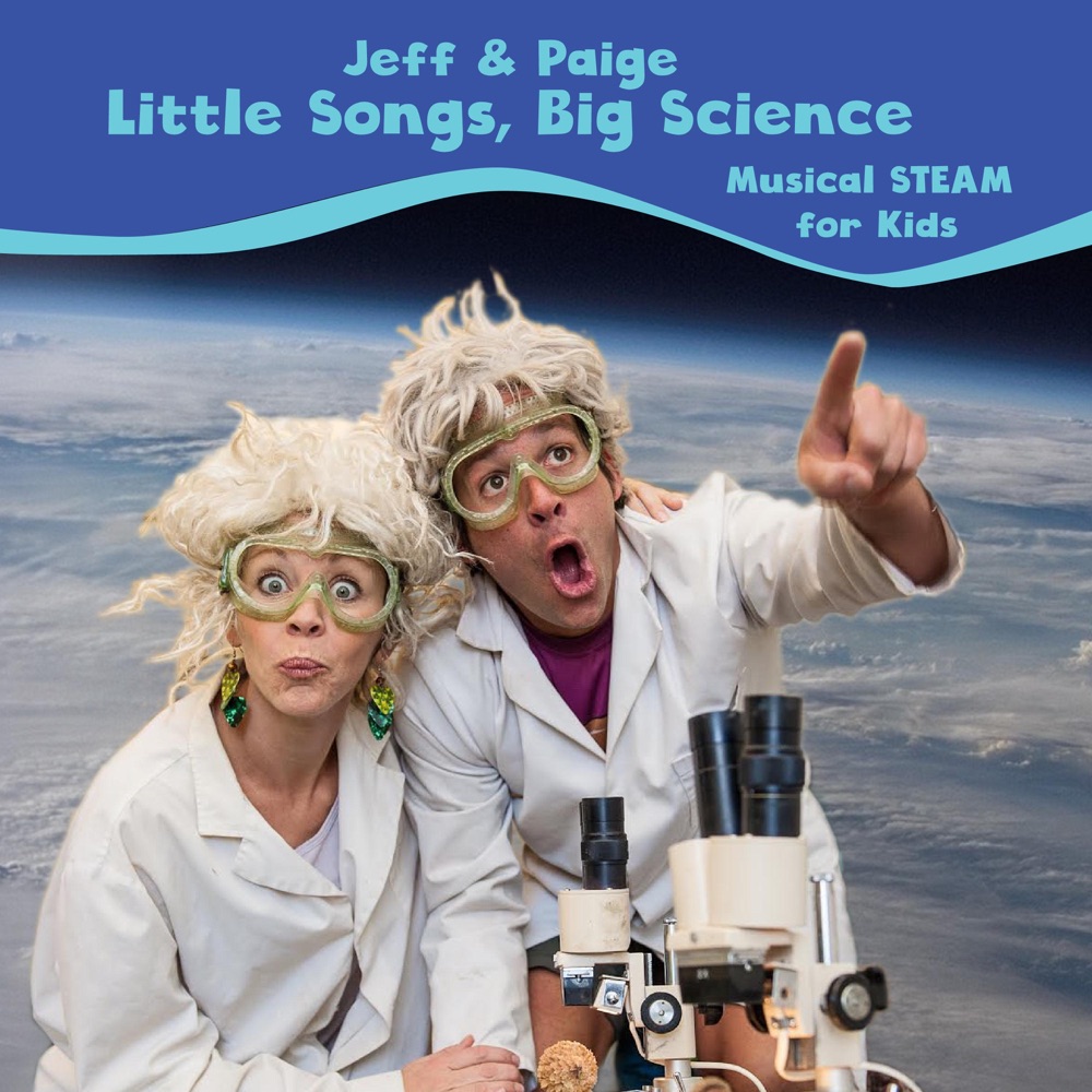 Little Songs, Big Science Download mp3 + flac