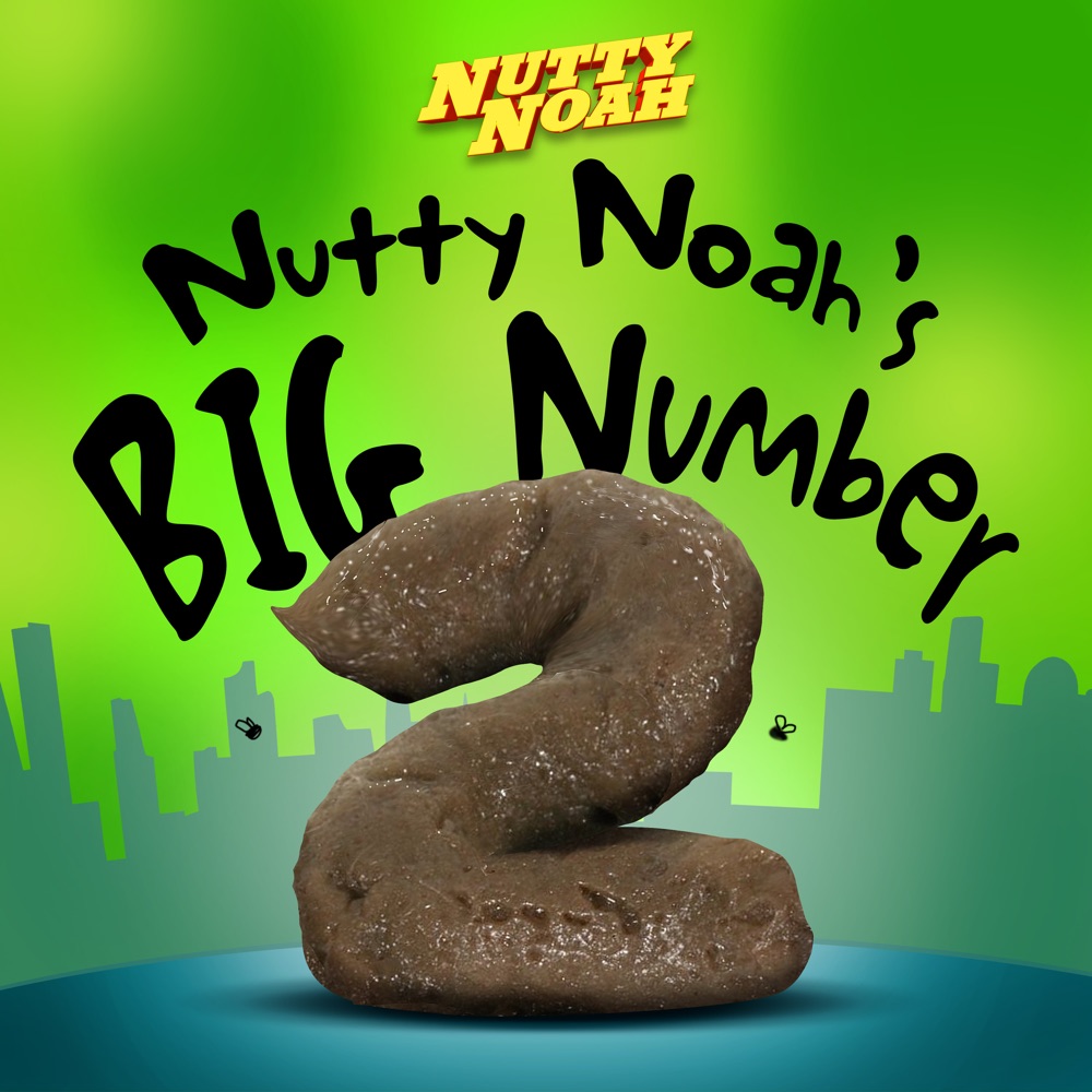 Nutty Noah’s Big Number Two Download mp3 + flac