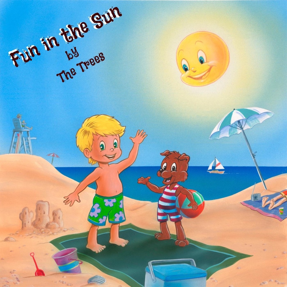 Fun in the Sun  download mp3 + flac