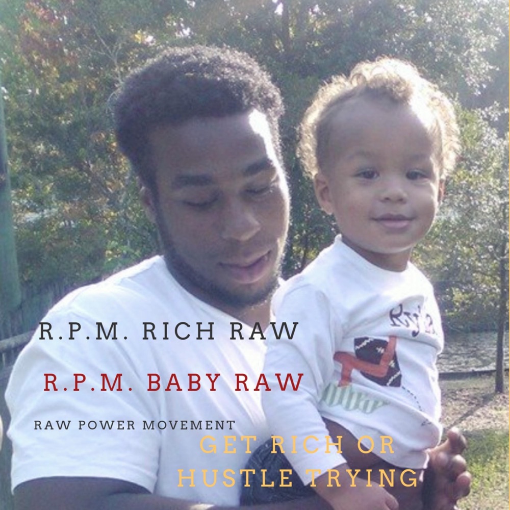 No More Whoopings (feat. RPM Baby Raw)  download mp3 + flac