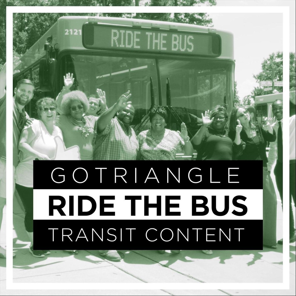 Ride the Bus  Download mp3 + flac