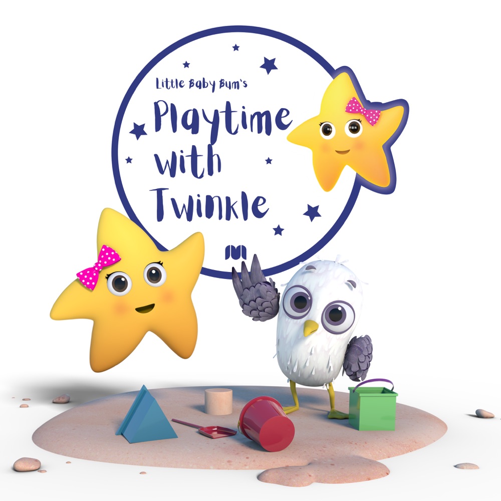 Playtime with Twinkle download mp3 + flac