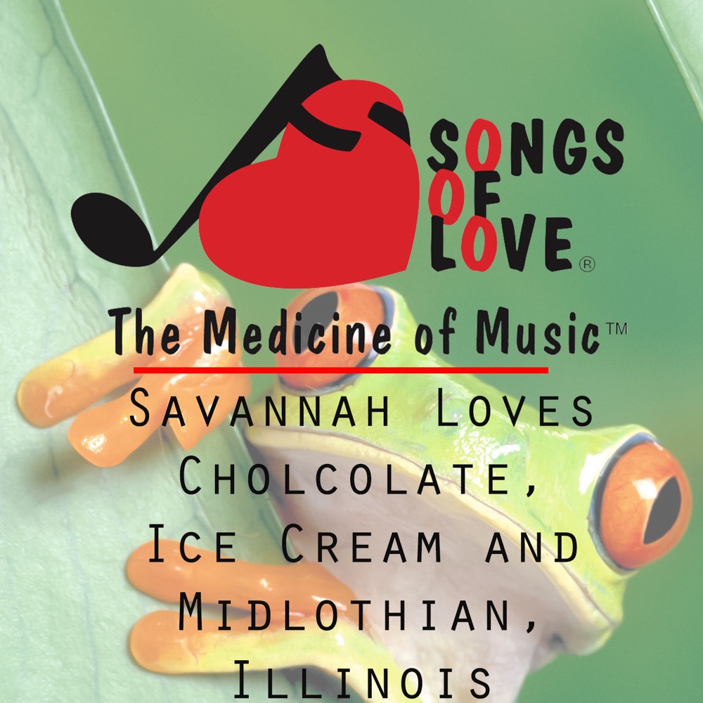 Savannah Loves Cholcolate, Ice Cream and Midlothian, Illinois  Download mp3 + flac