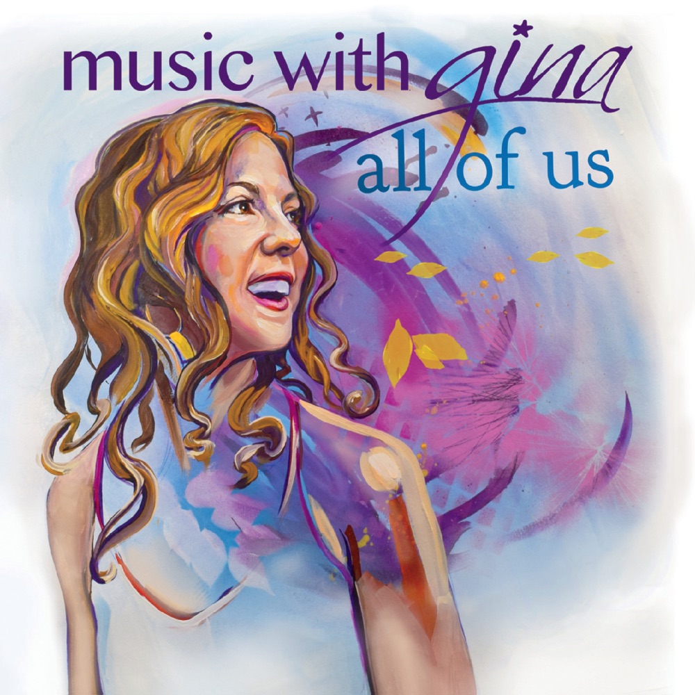 All of Us download mp3 + flac