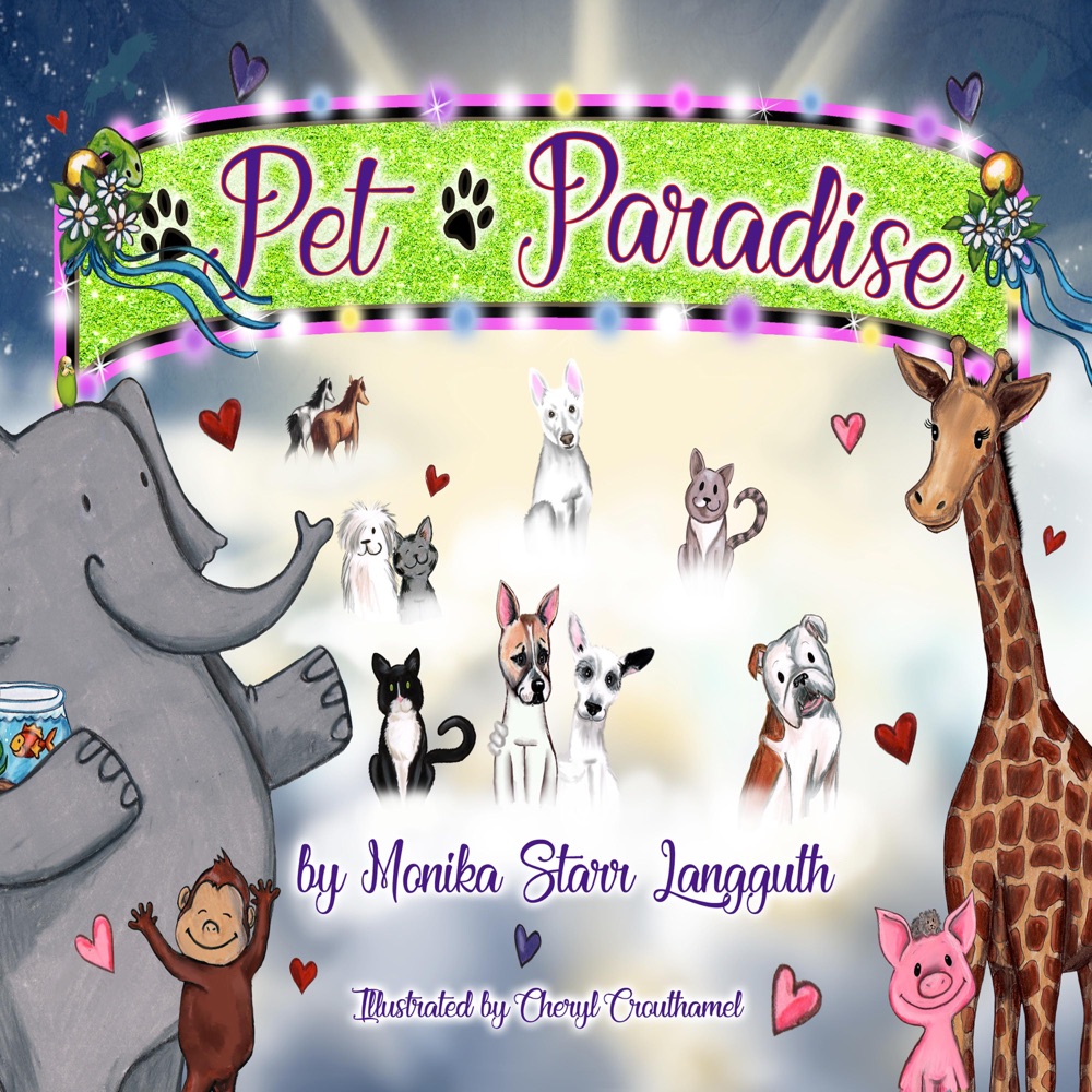 Pet Paradise  download mp3 + flac