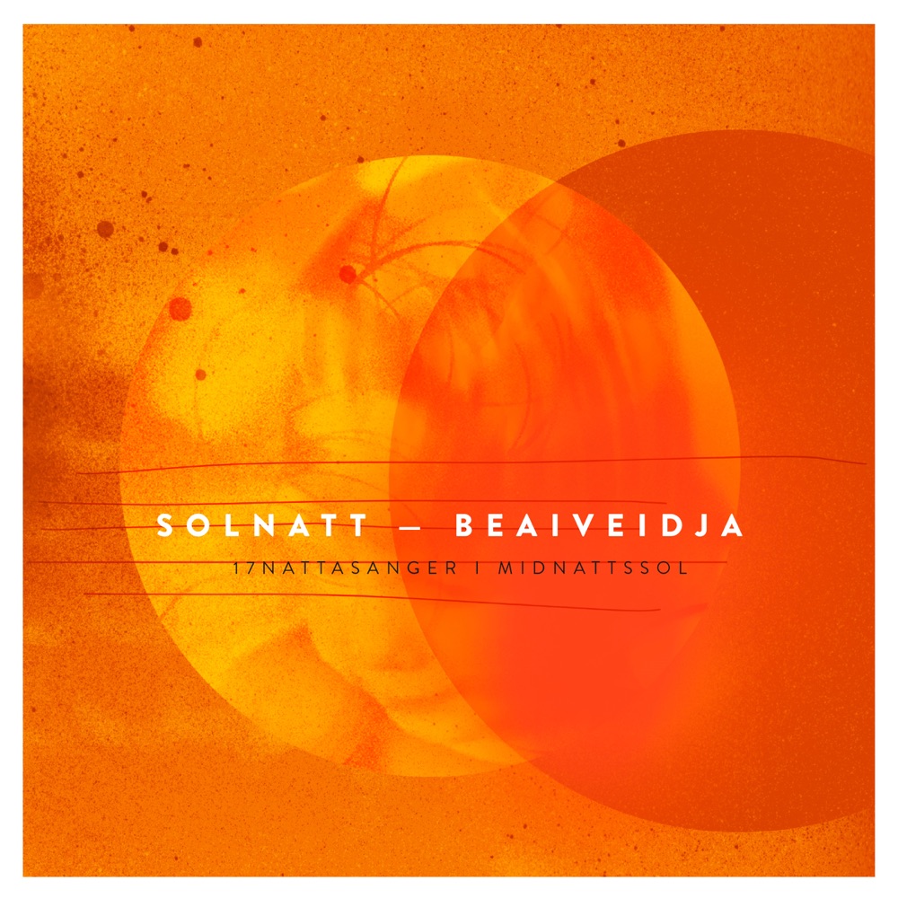 Solnatt - Beaiveidja Download mp3 + flac