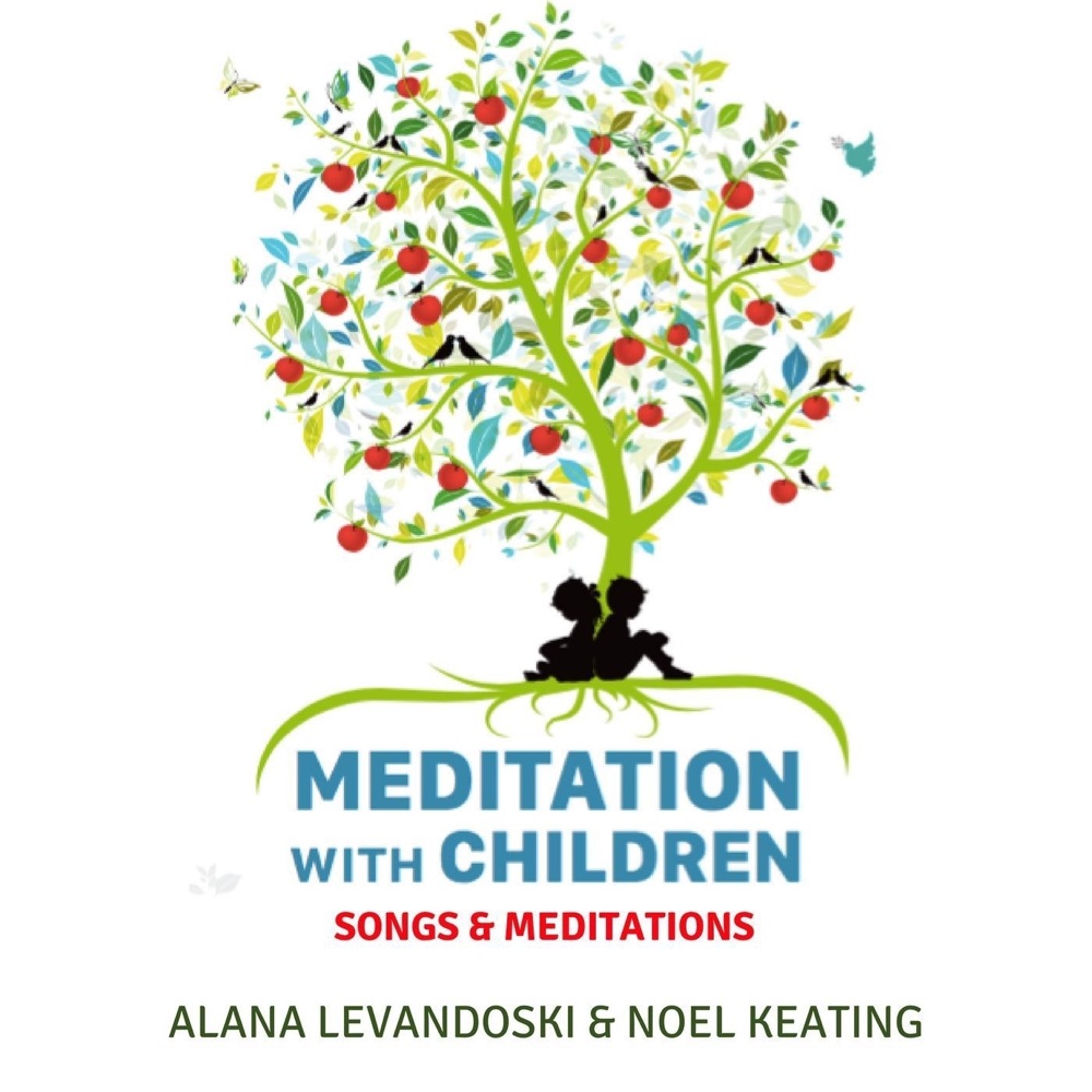 Meditation with Children download mp3 + flac