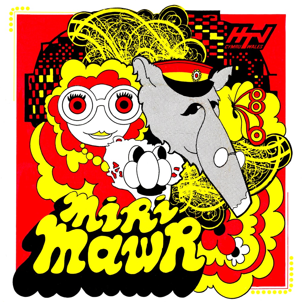 Miri Mawr  download mp3 + flac