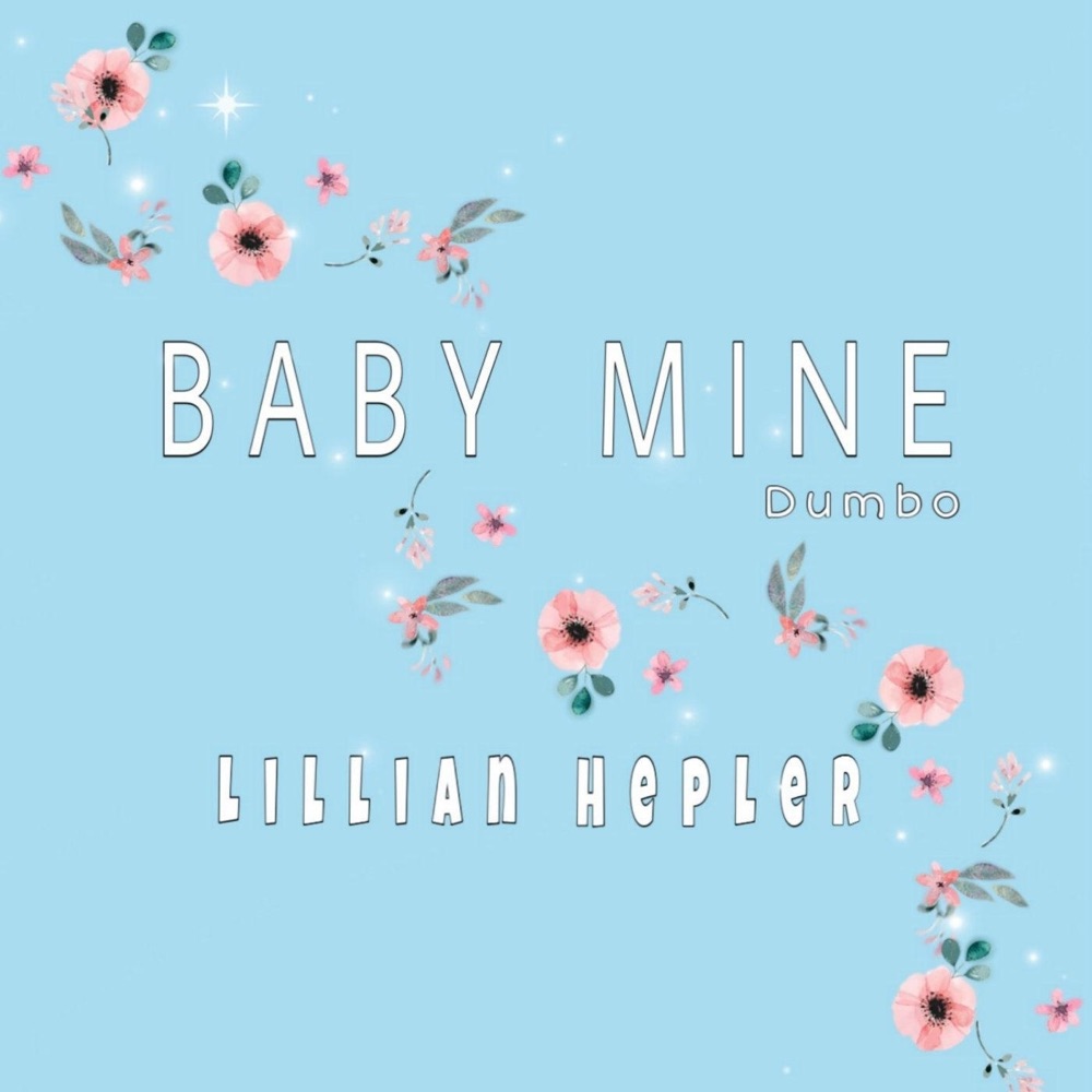 Baby Mine (Dumbo)  download mp3 + flac
