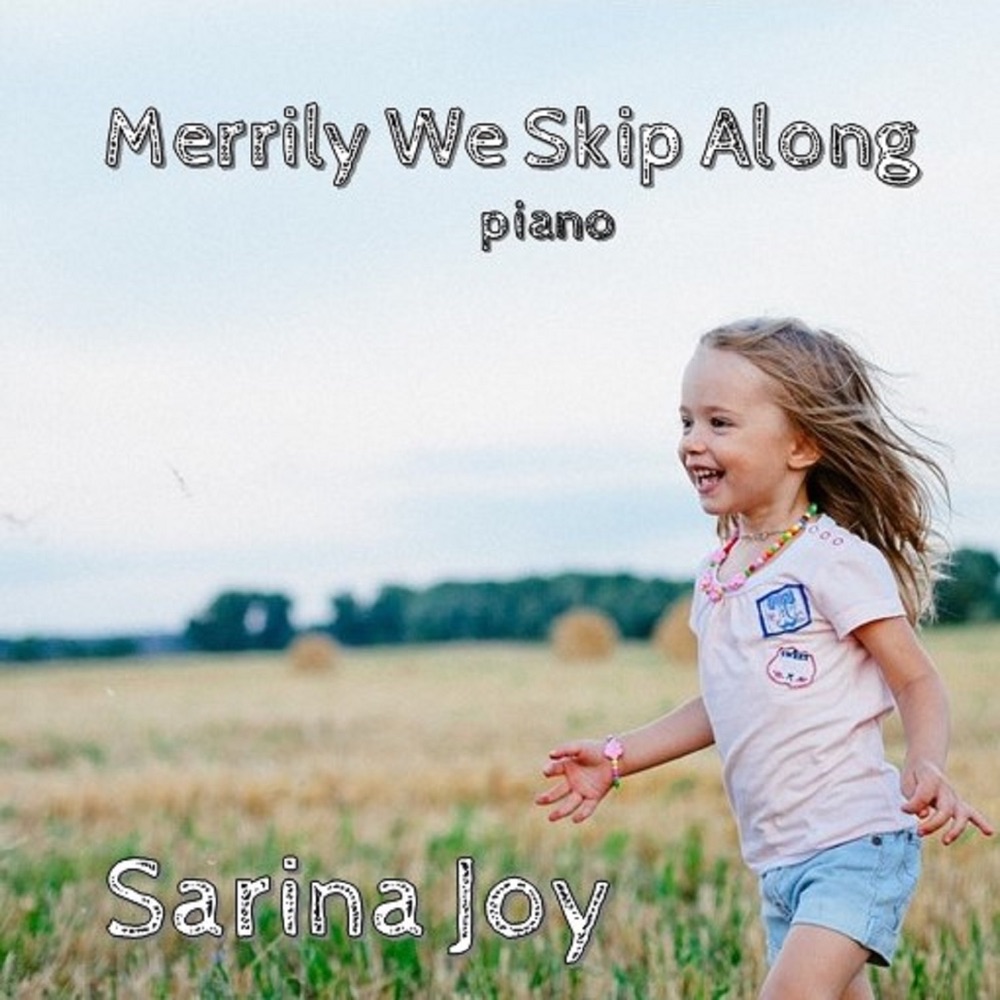 Merrily We Skip Along (Piano Solo) Download mp3 + flac