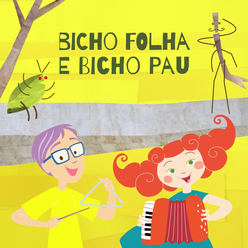 Bicho Folha E Bicho Pau  download mp3 + flac