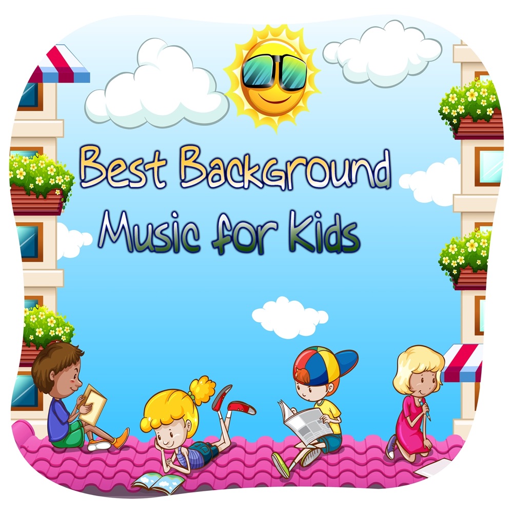 Kidsmusics Download Best Background Music For Kids Children Relaxing Music By Jl Mc Gregor Free Mp3 Zip Archive Flac
