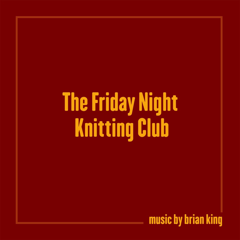 The Friday Night Knitting Club  Download mp3 + flac