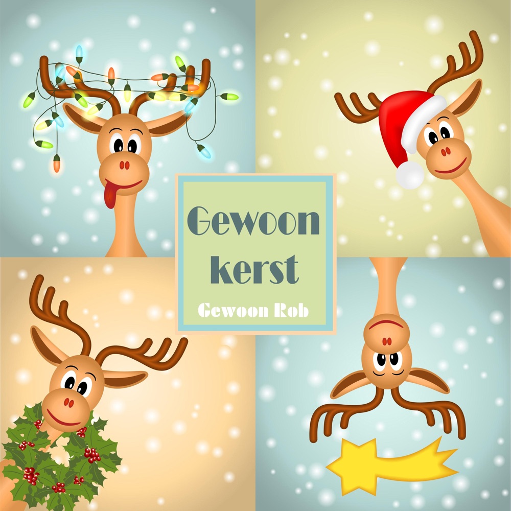 Gewoon Kerst download mp3 + flac