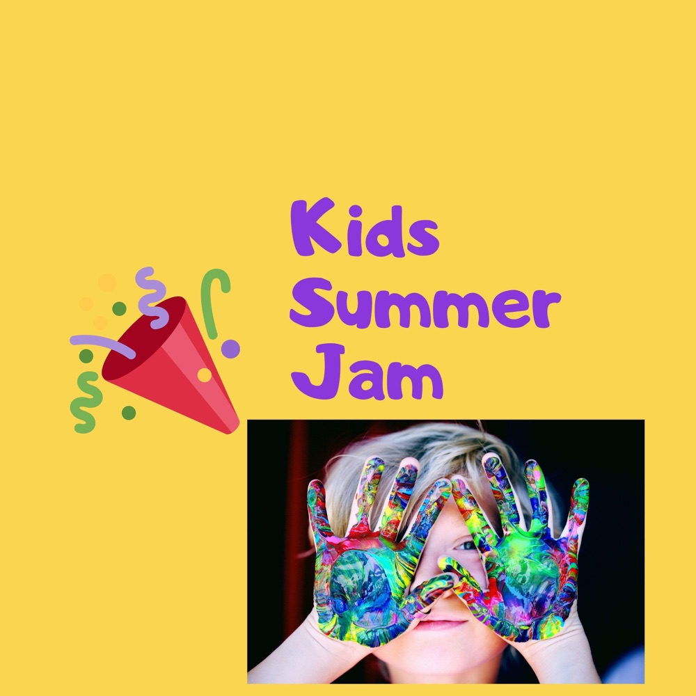 Kids Summer Jam  download mp3 + flac