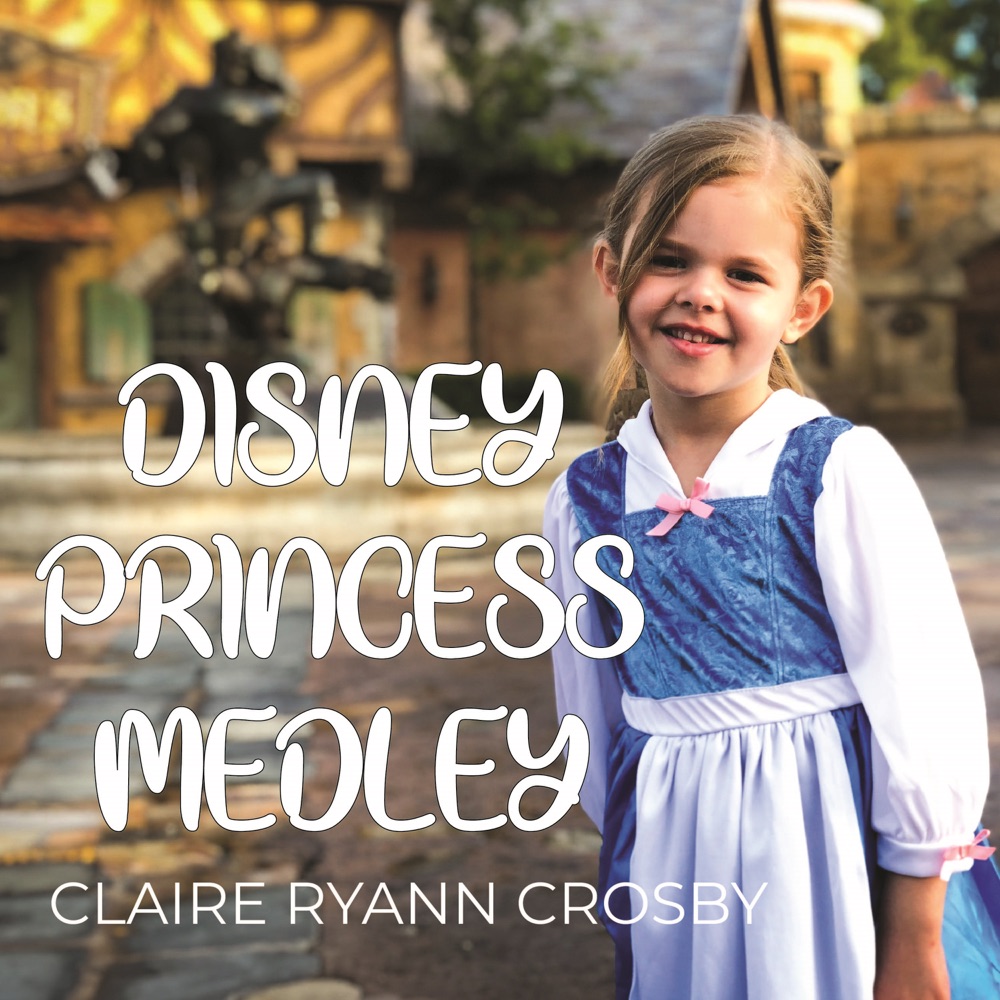 Disney Princess Medley  download mp3 + flac