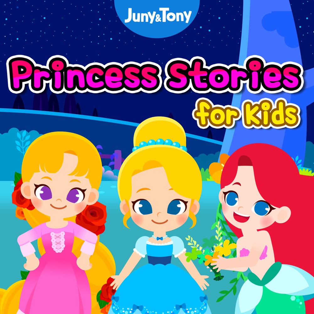 Kidsmusics Download Cinderella Story By Juny Tony Free Mp3 Zip Archive Flac