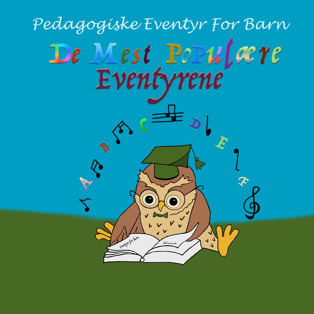 Pedagogiske Eventyr For Barn Download mp3 + flac