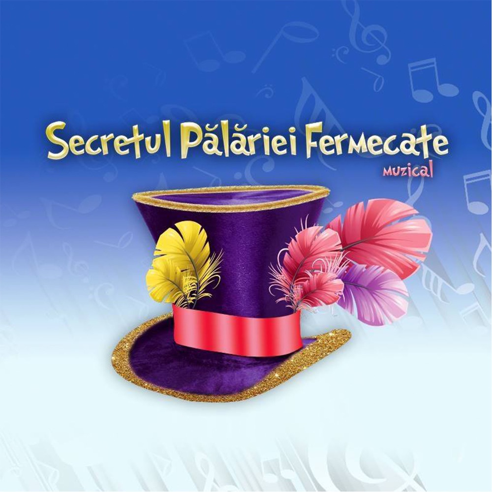 Secretul Pălăriei Fermecate (Original Musical Soundtrack) download mp3 + flac
