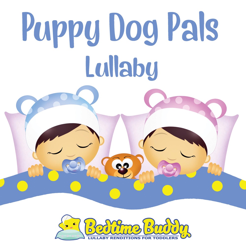 Puppy Dog Pals  Download mp3 + flac