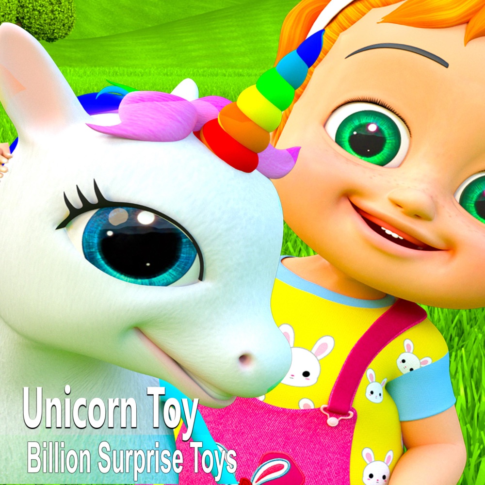Unicorn Toy  download mp3 + flac