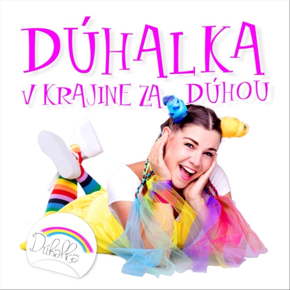 V Krajine Za Duhou download mp3 + flac