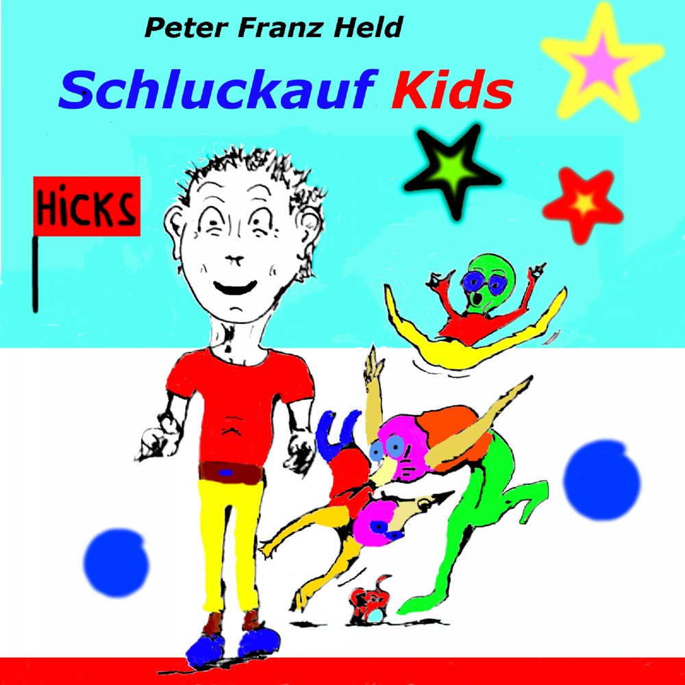 Schluckauf Kids Download mp3 + flac