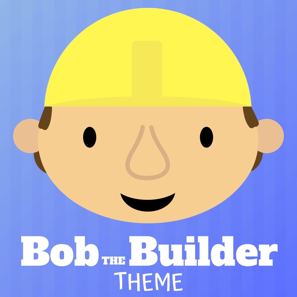 Bob the Builder Theme  download mp3 + flac