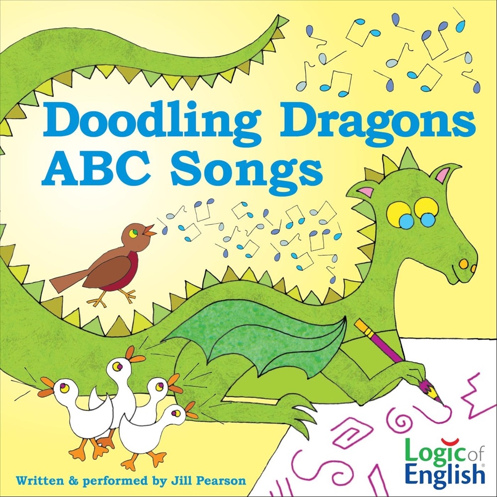 Doodling Dragons Abc Songs Download mp3 + flac