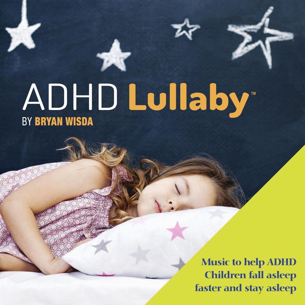 ADHD Lullaby Download mp3 + flac