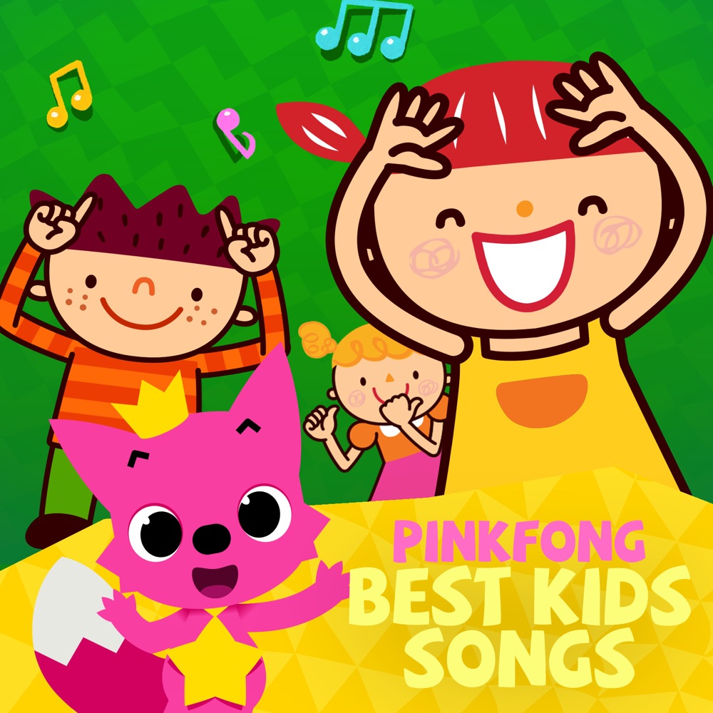 Best Kids Songs Download mp3 + flac